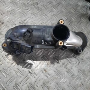 Tub admisie intercooler 9674942380 1.6 HDi 115cp 9HL Peugeot 508