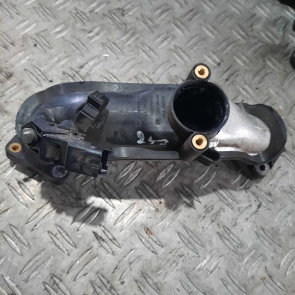 Tub admisie intercooler 9674942380 1.6 HDi 115cp 9HL Peugeot 508