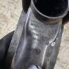 Tub admisie intercooler 9674942380 1.6 HDi 115cp 9HL Peugeot 508