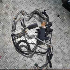 Supapa / Electrovalva vacuum 1.6 HDi 115cp 9HL Peugeot 508 Euro 5