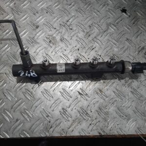 Rampa injectoare completa 9684753080 1.6 HDi 115cp 9HL Peugeot 508