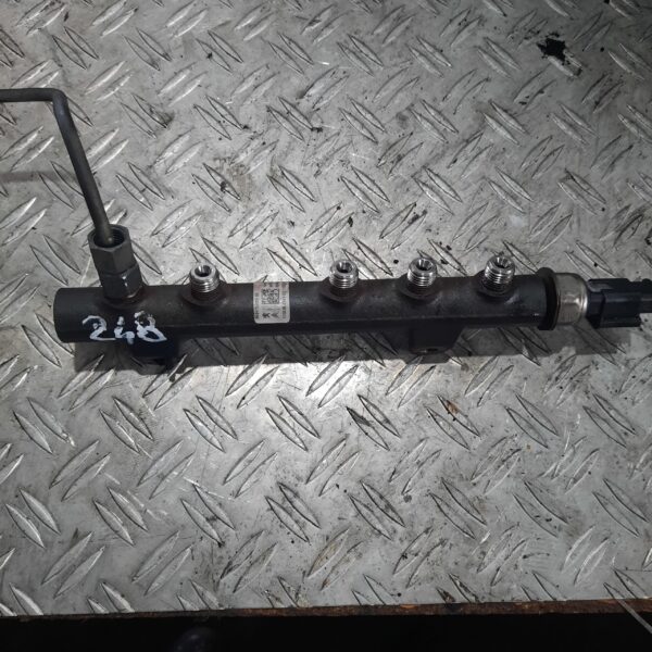 Rampa injectoare completa 9684753080 1.6 HDi 115cp 9HL Peugeot 508