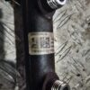 Rampa injectoare completa 9684753080 1.6 HDi 115cp 9HL Peugeot 508