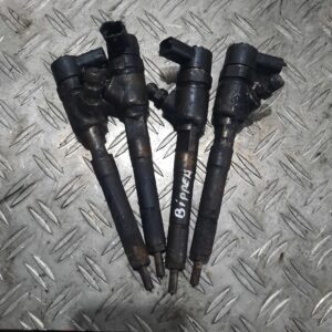Injector 0445110396 1.3 HDi 75cp Peugeot Bipper