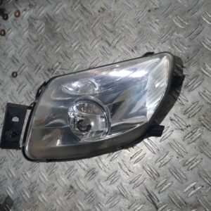 Proiector ceata dreapta 9680498880 Peugeot 308 Break
