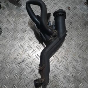 Tub alimentare ulei 9654733980 2.0 HDi 136cp RHR Peugeot 407
