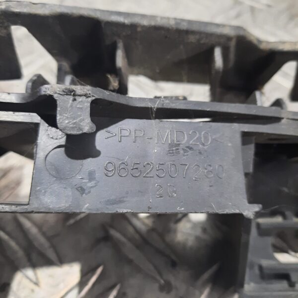 Suport bara stanga fata 9652507280 Citroen C4 prima generatie