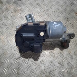 Motoras stergator parbriz 1137328460 Peugeot 5008 an 2013