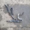 Furtune / Conducte apa 800413515 2.0 DCi M9R Renault Laguna 3