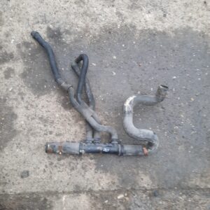 Furtune / Conducte apa 800413515 2.0 DCi M9R Renault Laguna 3