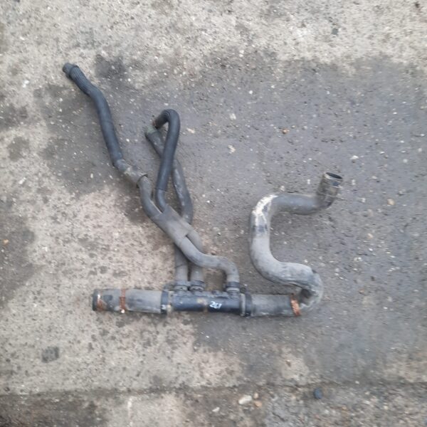 Furtune / Conducte apa 800413515 2.0 DCi M9R Renault Laguna 3