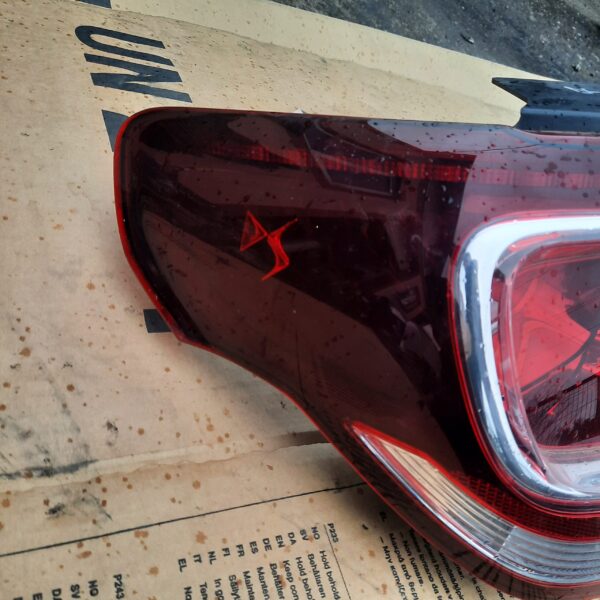 Stop stanga Citroen DS3 Facelift an 2013-2018