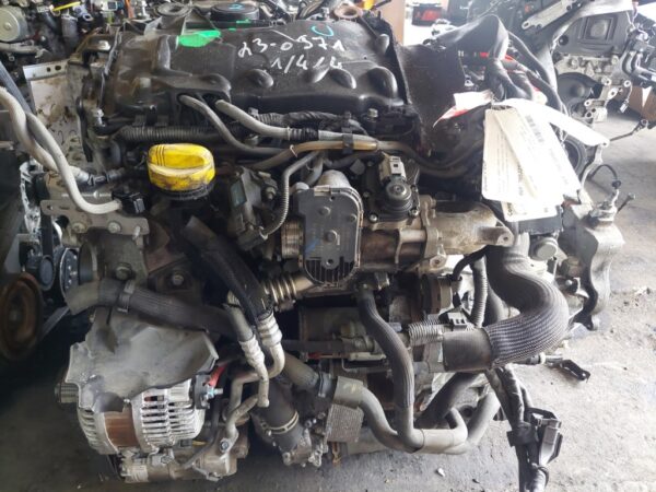 Injector cod  0445115007 2.0 TDi 150cp Renault Laguna 3