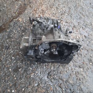 Cutie viteze 20MB17 6 trepte manuala 2.0 HDi 136cp RHR Peugeot 308