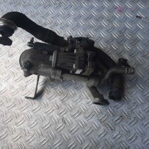 EGR cu racitor gaze 9671187780 1.6 HDi 109cp 9HR Peugeot 308 CC 2011
