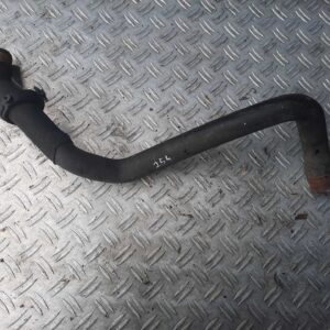 Conducta / Furtun apa 1.6 HDi 109cp 9HR Peugeot 508 an 2011