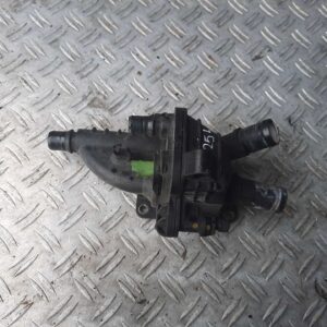 Corp termostat 9684588980 1.6 HDi 109cp 9HR Peugeot 508 2011