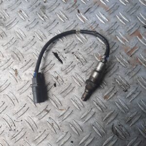 Sonda lambda 9683265480 1.6 HDi 109cp 9HR Peugeot 508 an 2011