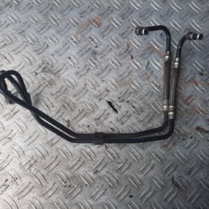 Conducte lichid frana pompa ABS 1.6 HDi 109cp 9HR Peugeot 508 robotizata 2011