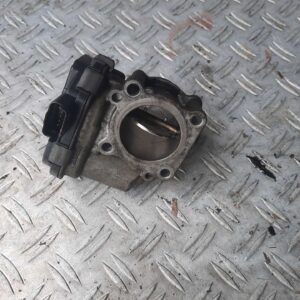 Clapeta acceleratie 9673534480 1.6 HDi 109cp 9HR Peugeot 508 an 2011