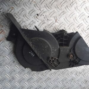 Capac curea accesorii 9676738080 1.6 HDi 109cp 9HR Peugeot 508 robotizata 2011