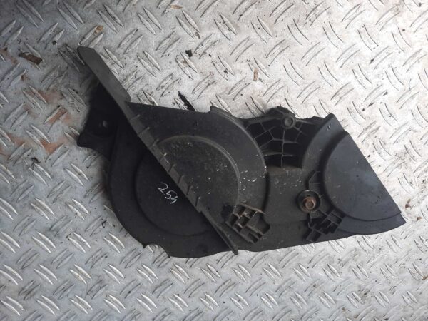 Capac curea accesorii 9676738080 1.6 HDi 109cp 9HR Peugeot 508 robotizata 2011