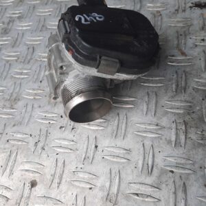 Clapeta acceleratie 9673534480 1.6 HDi 115cp 9HL Peugeot 508 robotizata 2012