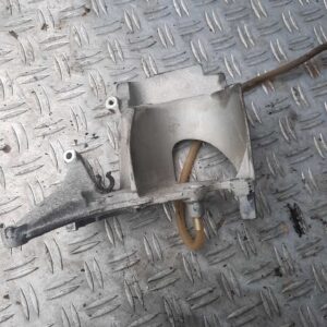 Suport filtru motorina / combustibil 9672309580 1.6 HDi 9HL Peugeot 508 2012