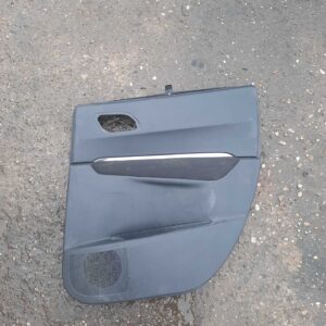 Fata usa dreapta spate Peugeot 3008 an 2010