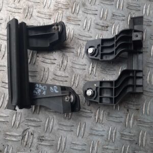 Set sine geam balama/broasca dreapta spate Peugeot 3008 an 2010