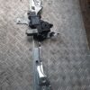 Macara geam completa dreapta spate Peugeot 3008