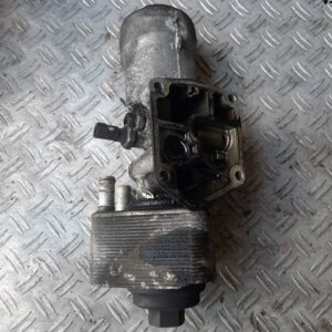 Carcasa filtru ulei / Termoflot 045115389K 2.0 TDi 140cp CBA
