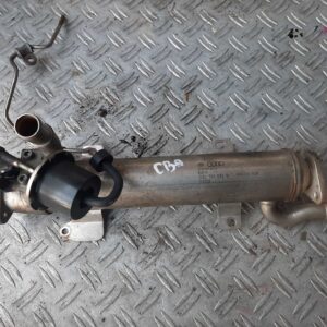 Racitor gaze 03L131512B 2.0 TDi 140cp CBA Volkswagen/Audi/Skoda