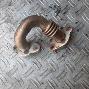 Conducta EGR 03G131521AM 2.0 TDi 140cp CBA Volkswagen/Audi/Skoda
