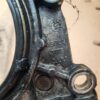 Simering vibrochen AS9U33175 2.5 D 177cp BMW E61