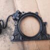 Simering vibrochen AS9U33175 2.5 D 177cp BMW E61