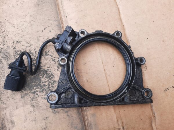 Simering vibrochen AS9U33175 2.5 D 177cp BMW E61