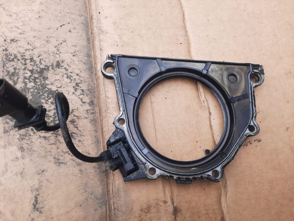 Simering vibrochen AS9U33175 2.5 D 177cp BMW E61