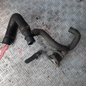 Pompa recirculare apa 5N0965561A 2.0 TDi 140cp CBA/CAY/CFH
