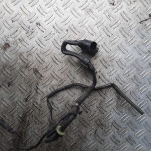 Electrovalva / Supapa vacuum 1K0906283A 2.0 TDi 140cp CBA/CBB/CBAB/CAYC