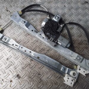 Macara geam dreapta 9802740780 Citroen DS3 an 2013