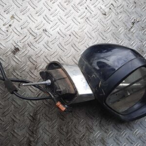 Oglinda dreapta rabatabila electric Citroen DS3 an 2013