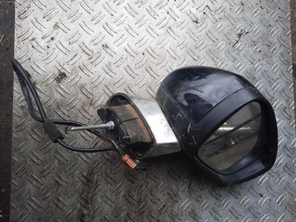 Oglinda dreapta rabatabila electric Citroen DS3 an 2013
