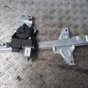 Macara cu motoras dreapta spate Citroen C5 3