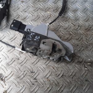 Broasca usa dreapta Citroen DS3 an 2013