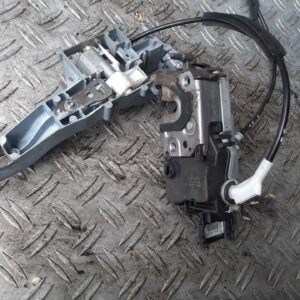 Broasca usa dreapta spate Citroen C5 3