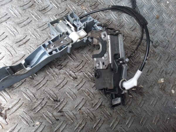 Broasca usa dreapta spate Citroen C5 3
