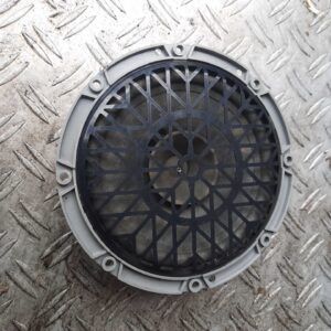 Boxa / Difuzor spate 9664955980 Citroen C5 III / Peugeot 207