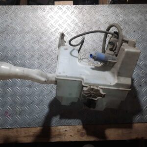 Vas stropgel / Lichid parbriz 9648652480 Peugeot 407 2.0 HDi