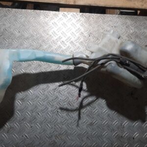 Vas stropgel / Lichid parbriz 9648337580 Peugeot 207 1.6 HDi